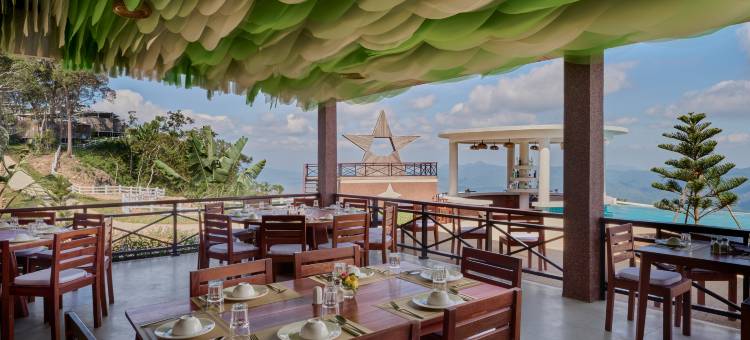柬埔寨·奇里隆·EHM品牌浪漫度假村(Romhaey Kirirom Resort by EHM)图片