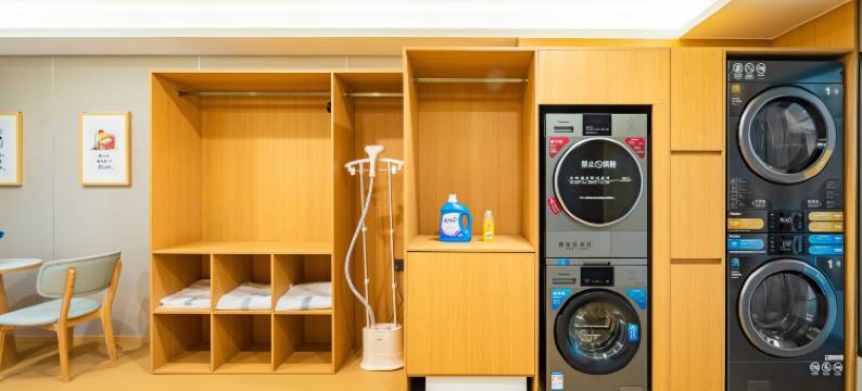 速8精选酒店(成都欢乐谷新桥地铁站店)图片