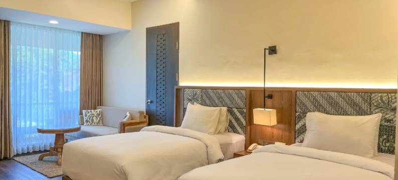 Grage Resort Sangkan图片