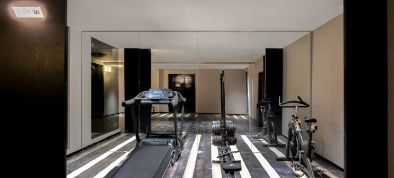 曼美·文禧居酒店(常州曼哈顿广场万达广场店)图片