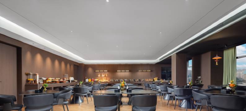 赣州虔美S酒店(章贡区万象城店)图片