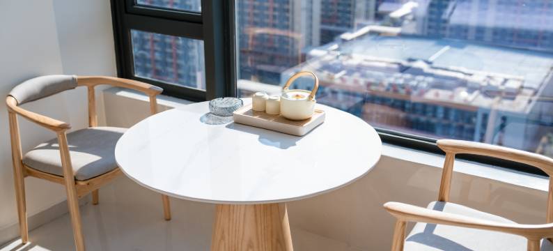 宁时代·云初Business商旅公寓(云鼎时代广场店)图片