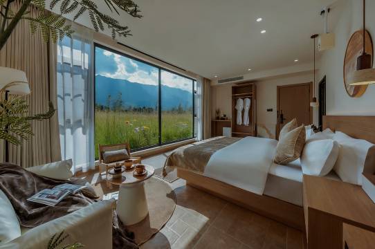 大理云寂度假酒店图片