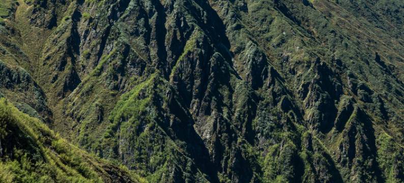 爱上怒江·布拉底|庄园酒店(怒江福贡店)图片