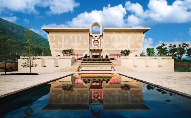 广州从都国际庄园图片