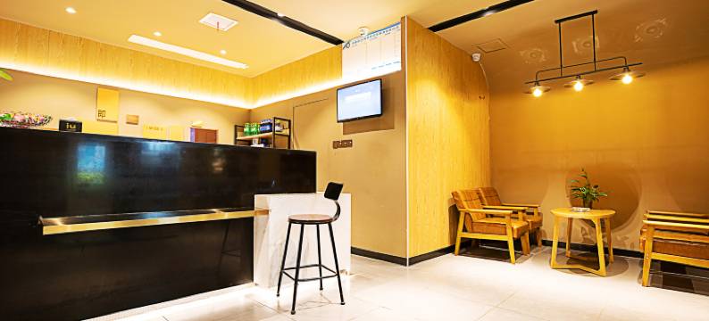 如家华驿酒店(洛阳牡丹广场景华路店)图片