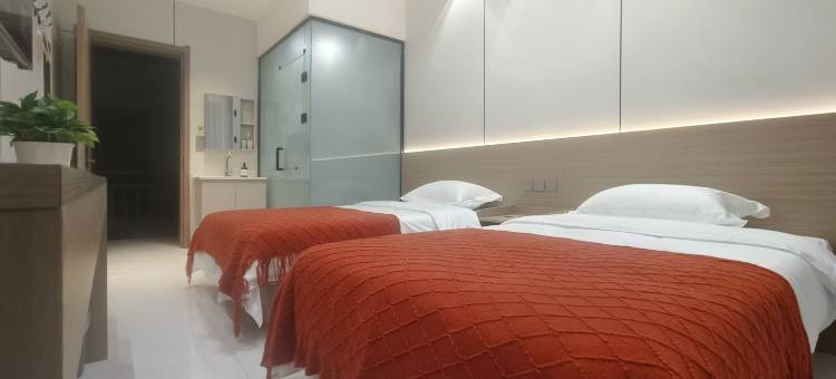 太极人家民宿(邯郸永年广府古城店)图片