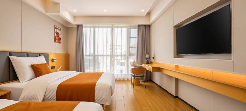 迈塔欧纳度假酒店(澄迈老城软件园店)图片