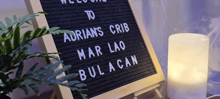 2BR Condo near Philippine Arena (Adrian’s Crib Marilao)图片