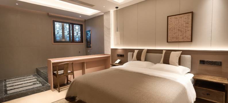 舍野民宿(乐山苏稽古镇店)图片