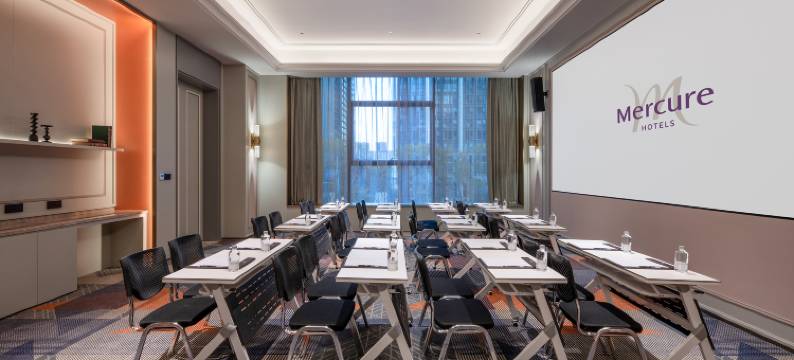 昆明巫家坝美居酒店图片