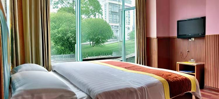 重庆蒂瑞斯宾馆图片