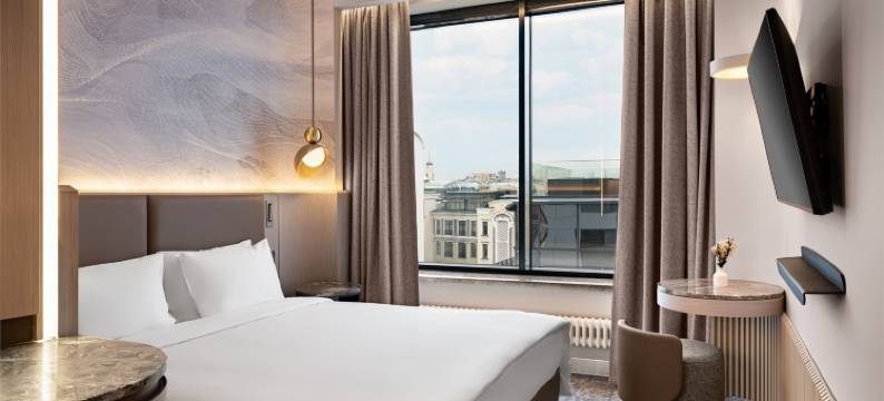 Cosmos Selection Arbat图片