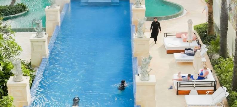 头顿帝国酒店(The IMPERIAL Vung Tau Hotel)图片