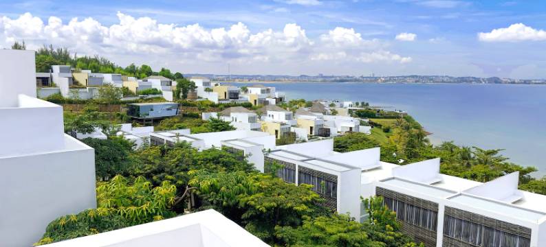 梦帝国度假村农萨(Montigo Resorts Nongsa)图片