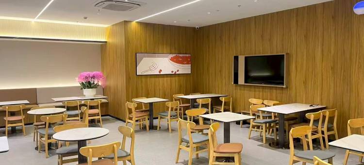 尚客优悦酒店(宣城高新区店)图片