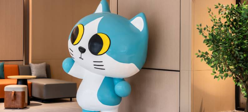 城市便捷酒店(来宾武宣店)图片