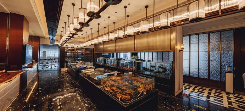 台州皇冠假日酒店(路桥十里长街店)图片