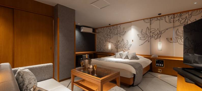 HOTEL AO　仅限成人(HOTEL AO (Adults Only))图片