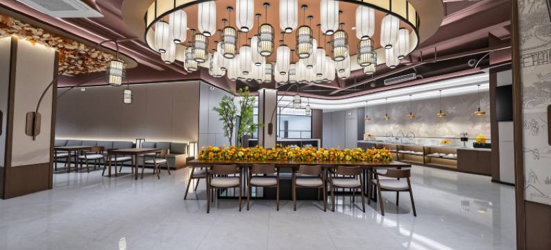 艺龙安云酒店(河池南桥店)图片