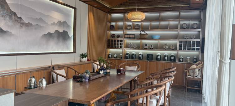 布连老寨王民宿(澜沧景迈山芒梗店)图片