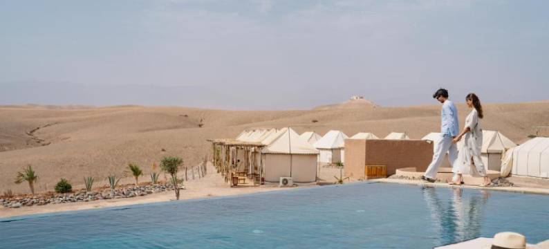 Mia Agafay Resort图片