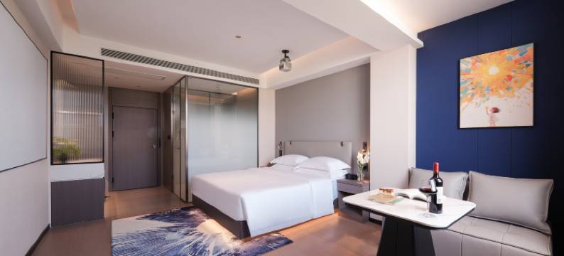 海润酒店(普洱市创基尚城店)图片