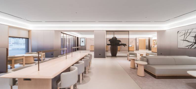 全季酒店(淄博八大局万象汇店)图片