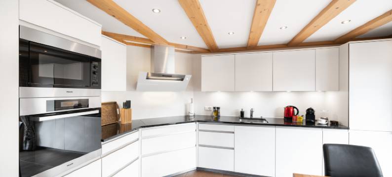 瑞士酒店公寓阿利亚小屋和公寓-格林德瓦(Chalet Alia and Apartments-Grindelwald by Swiss Hotel Apartments)图片