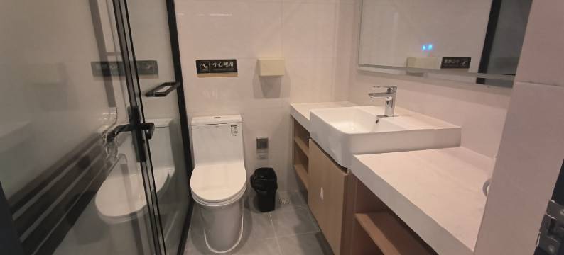 肇庆鼎湖避暑山庄图片