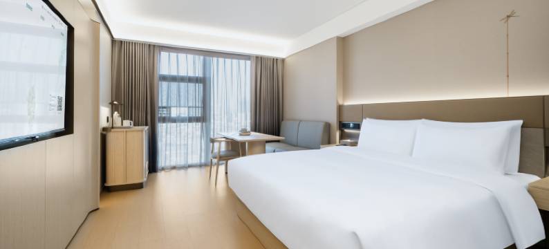 全季酒店(阳江市政府店)图片