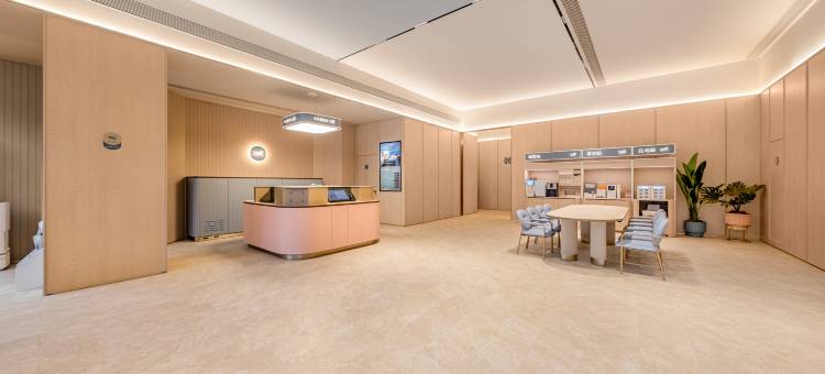 汉庭酒店(贵阳龙洞堡国际机场店)图片