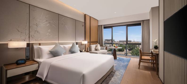 北京宁波宾馆图片