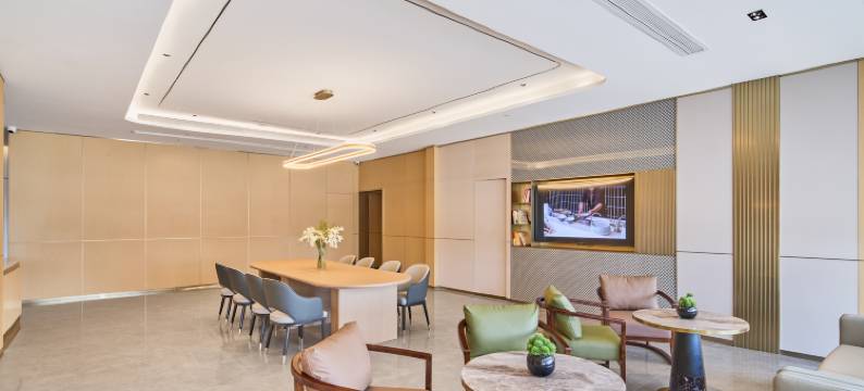 西港航空酒店(西安机场店)图片