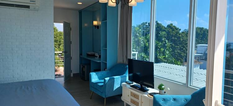 拉恩岛里维拉酒店(Koh Larn Riviera)图片