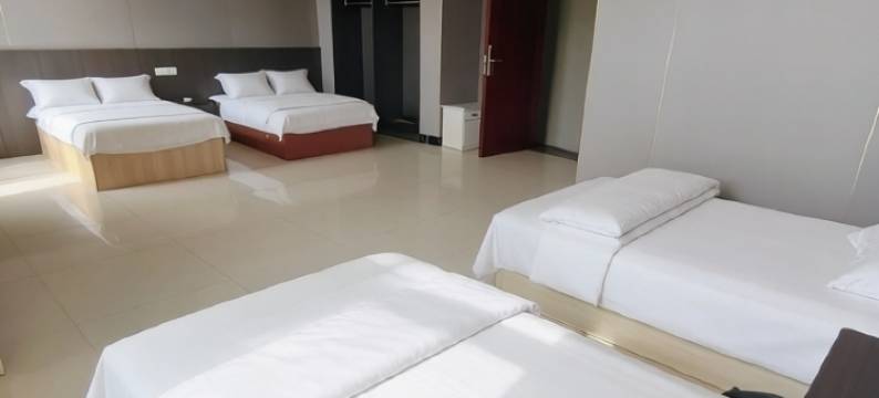 荣成满意大酒店图片