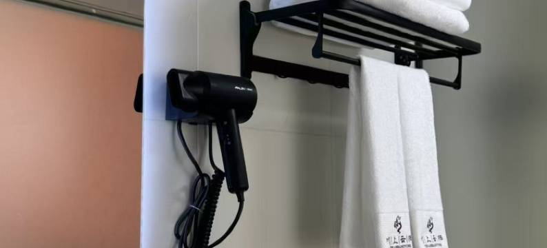 汶川川上云栖民宿图片