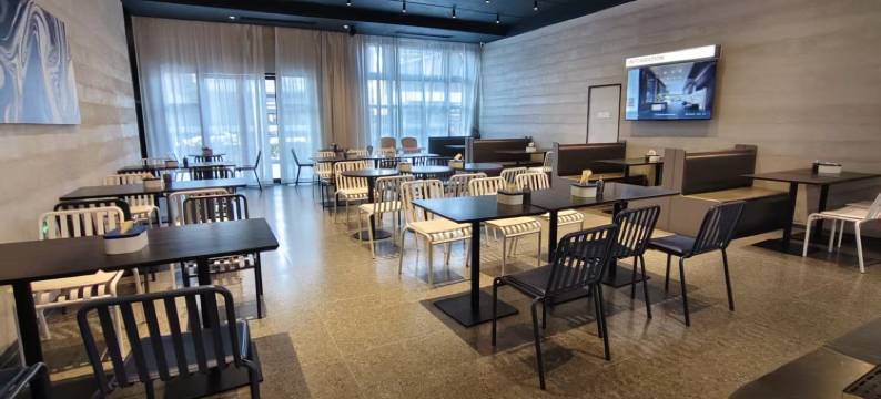 美豪丽致酒店(扬州东关街店)图片