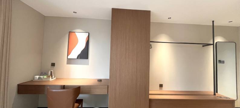 北海祥丰嘉年华大酒店图片