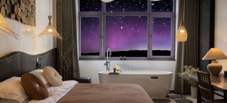 漠野・MOYE・星河入梦・Starry Dream极境美宿(北极村最北邮局店)图片