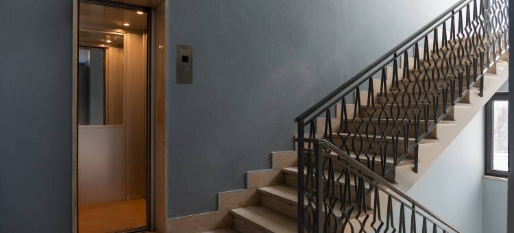 Hotel Revolution图片