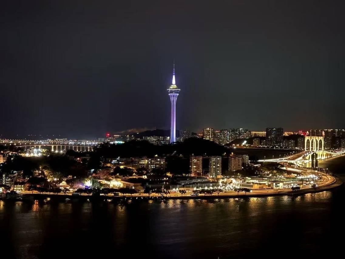 银华酒店(珠海横琴口岸国际会展中心店)图片