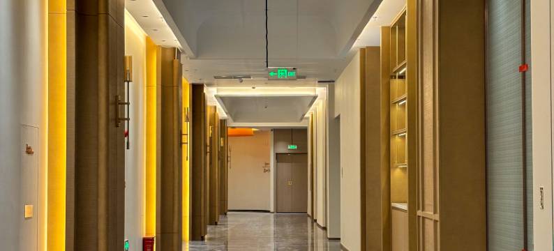 中联万国酒店图片