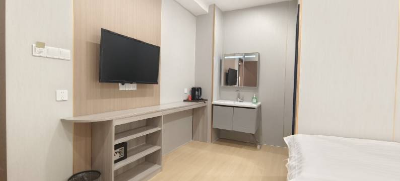 大同市新荣区禧嘉宾馆图片