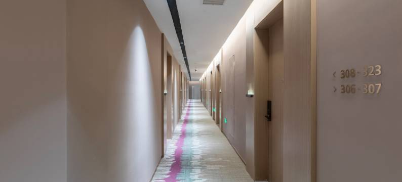 麗枫酒店(郑州新郑国际机场航站楼店)图片