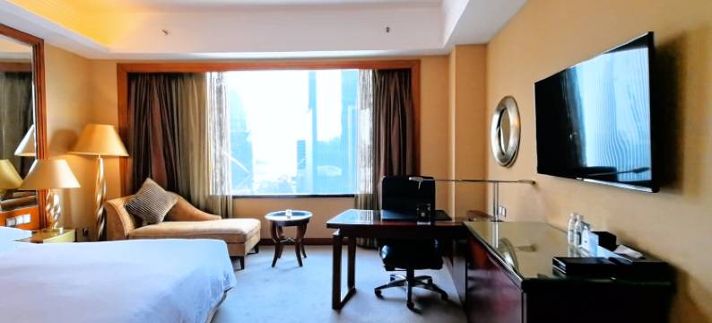 深圳凯宾斯基酒店图片