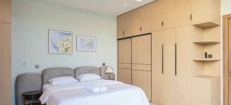 豪华三卧泳池别墅(Luxury 3 bedroom pool villa)图片