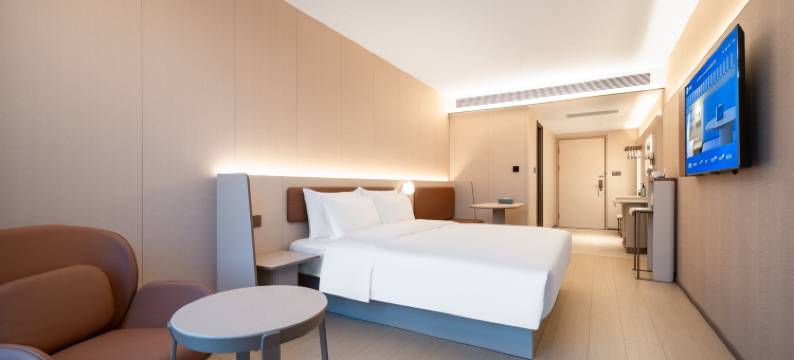 汉庭广州南站酒店图片