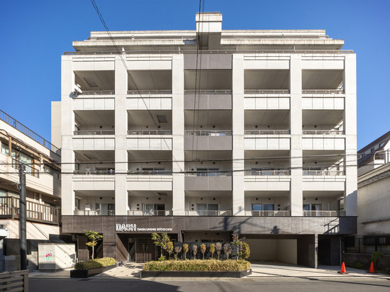 一尚民宿东京两国店