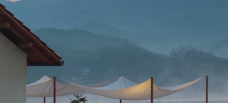 向野而生(安庆太湖花亭湖店)图片